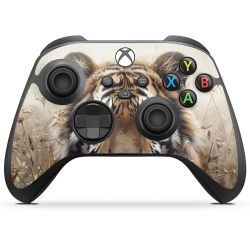 Foils for controller matt