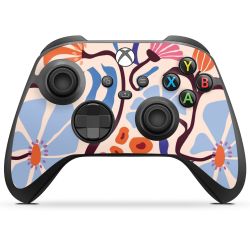 Foils for controller matt