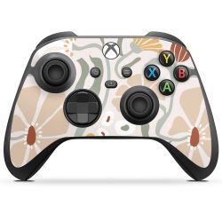 Foils for controller matt