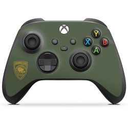 Folien für Controller matt