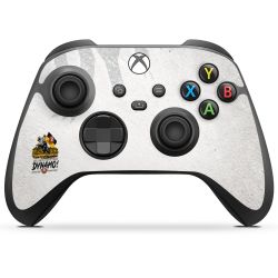 Folien für Controller matt