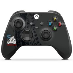 Folien für Controller matt