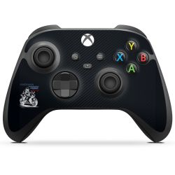 Folien für Controller matt