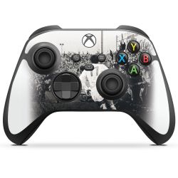 Folien für Controller matt