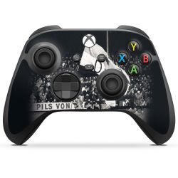 Folien für Controller matt