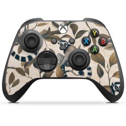 Foils for controller matt