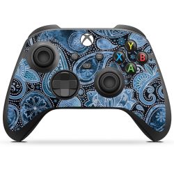 Foils for controller matt