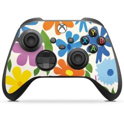 Foils for Controller matt