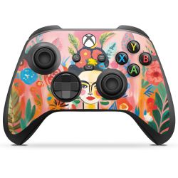 Foils for controller matt