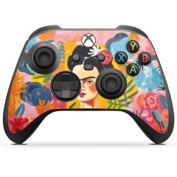 Foils for controller matt