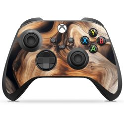 Foils for controller matt