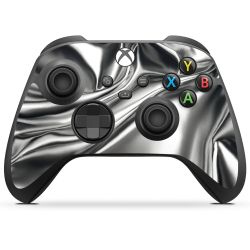Foils for controller matt