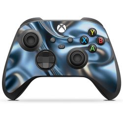 Foils for controller matt