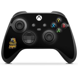 Folien für Controller matt