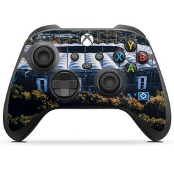 Folien für Controller matt