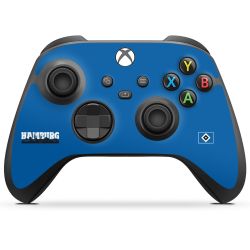 Folien für Controller matt