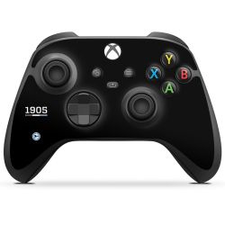 Folien für Controller matt