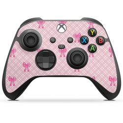 Foils for controller matt