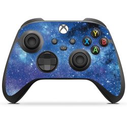 Foils for controller matt