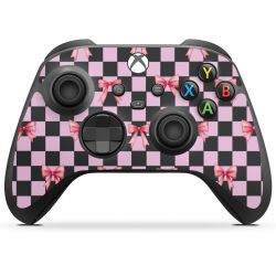 Foils for controller matt