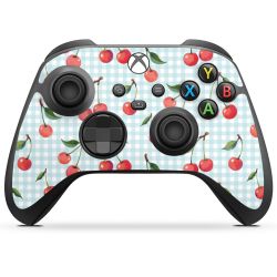 Foils for controller matt