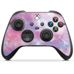 Foils for controller matt