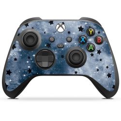 Foils for controller matt