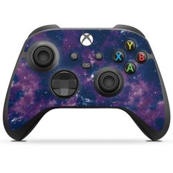 Foils for controller matt