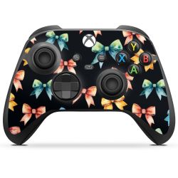 Foils for controller matt