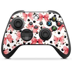 Foils for controller matt