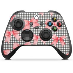 Foils for controller matt