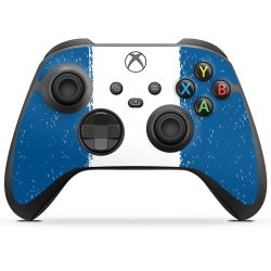 Folien für Controller matt