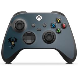 Foils for controller matt