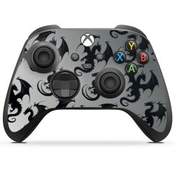 Foils for controller matt