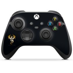 Foils for controller matt