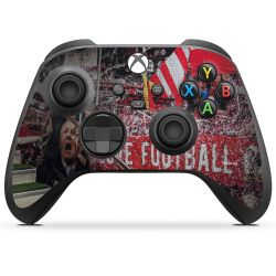 Folien für Controller matt