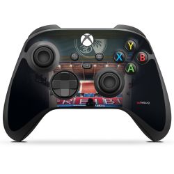 Folien für Controller matt
