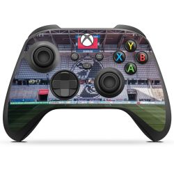 Folien für Controller matt