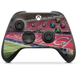 Folien für Controller matt