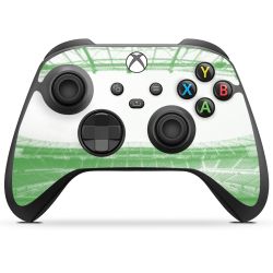 Folien für Controller matt