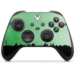 Folien für Controller matt