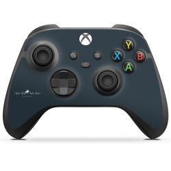 Foils for controller matt