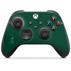 Foils for Controller matt