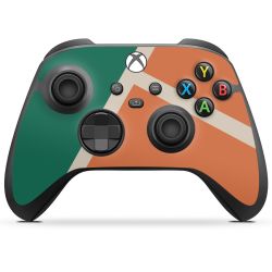 Foils for controller matt