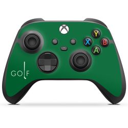 Foils for controller matt