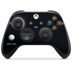 Foils for controller matt