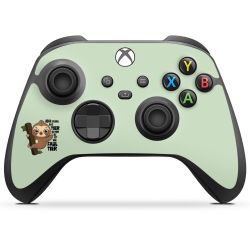 Folien für Controller matt