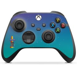 Folien für Controller matt