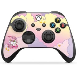 Folien für Controller matt