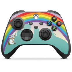 Folien für Controller matt